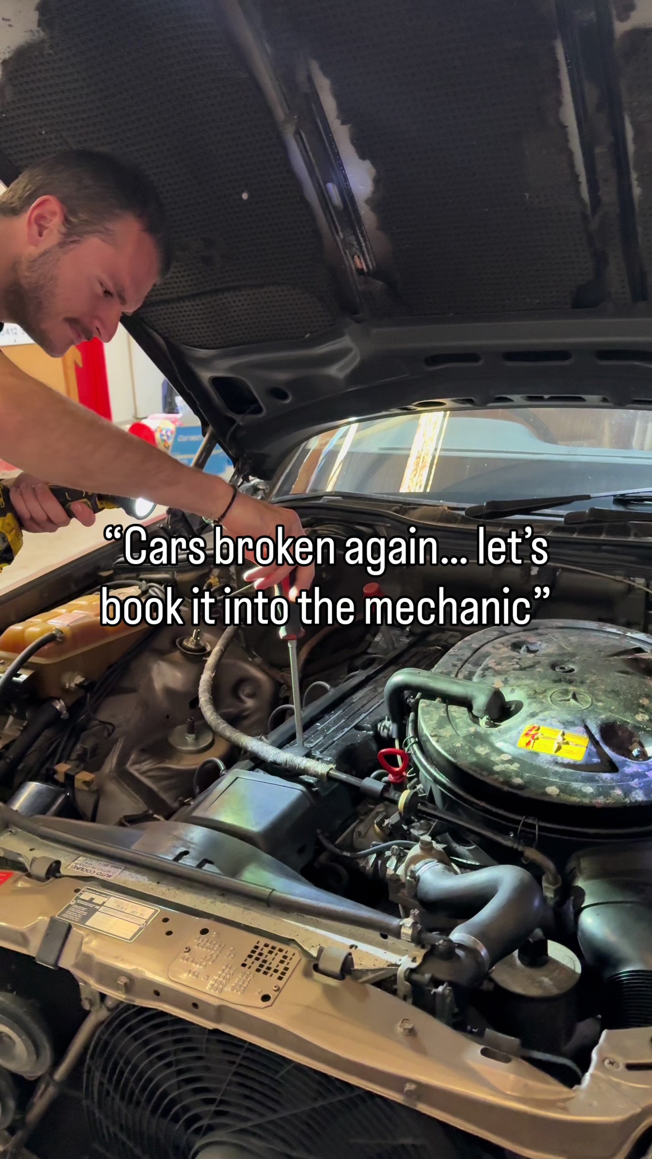 @TorqueBot | AI Car Assistant