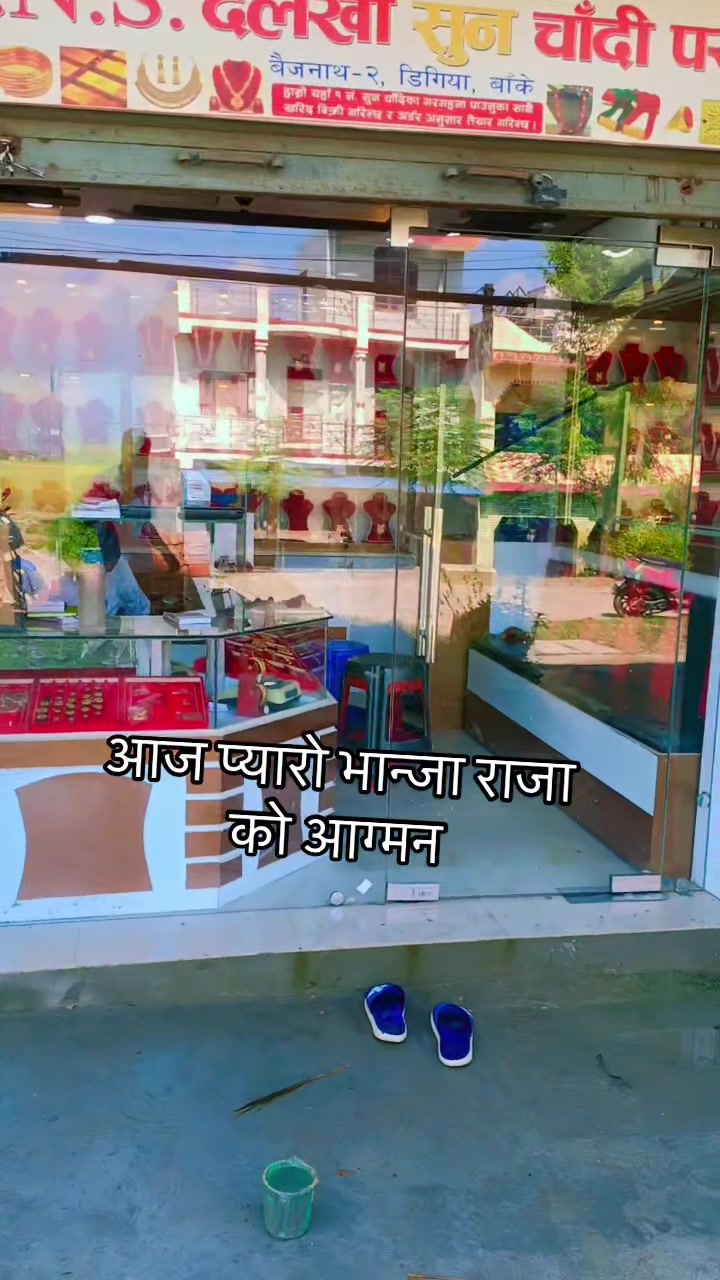 @Ganesh Raj