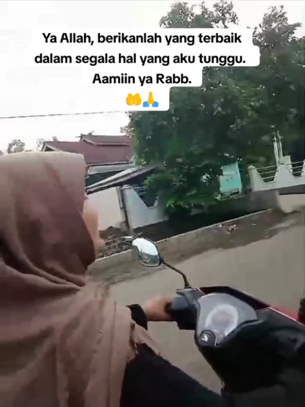 @Maftuhah_Cilacap