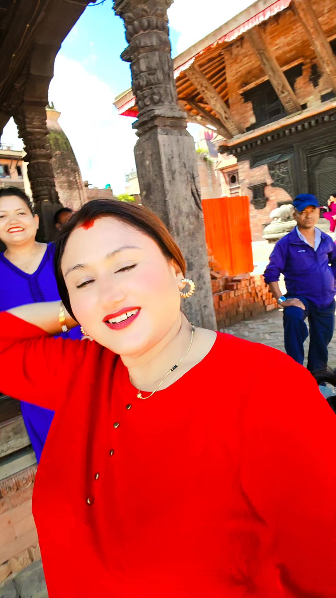 @Babita Dahal
