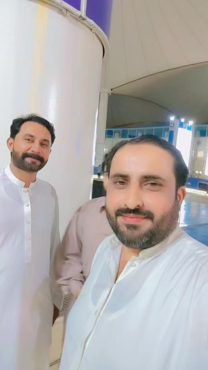 @جانی پتافی DGK