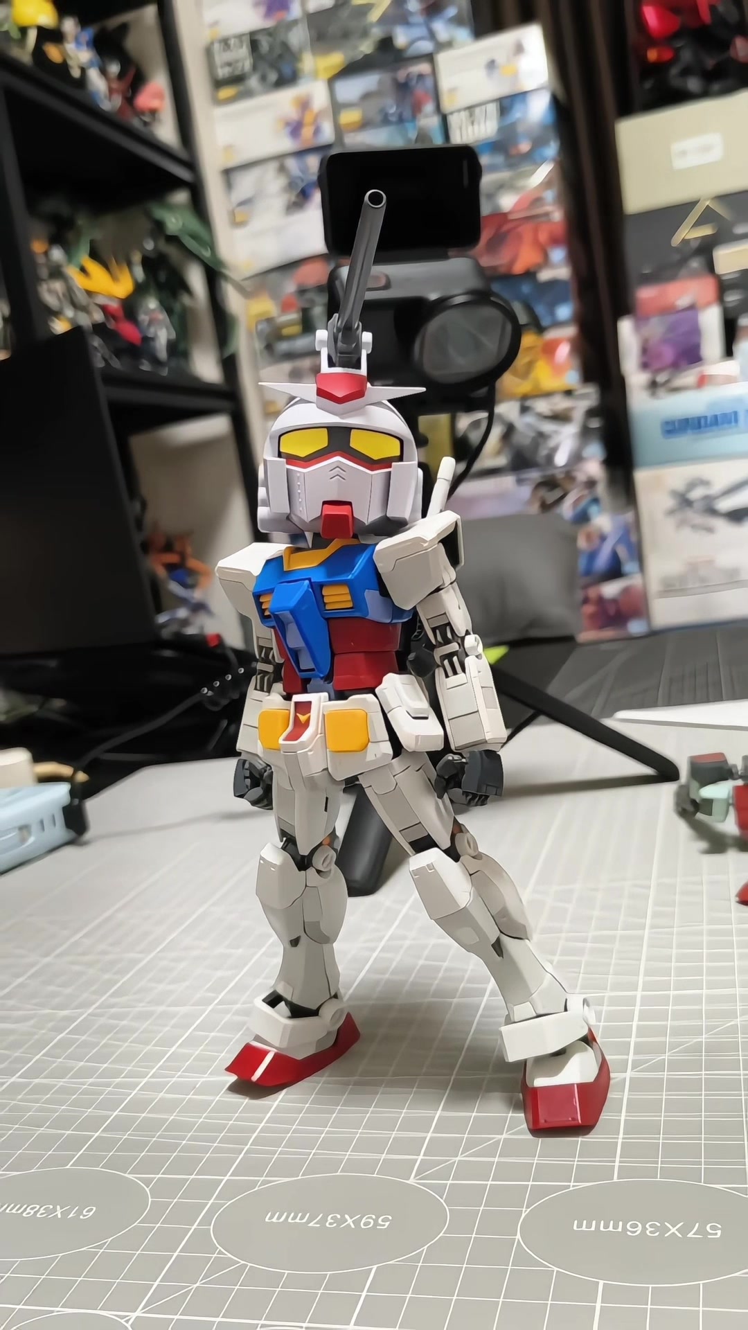 @🤖 M&ecirc; M&ocirc; H&igrave;nh 🤖