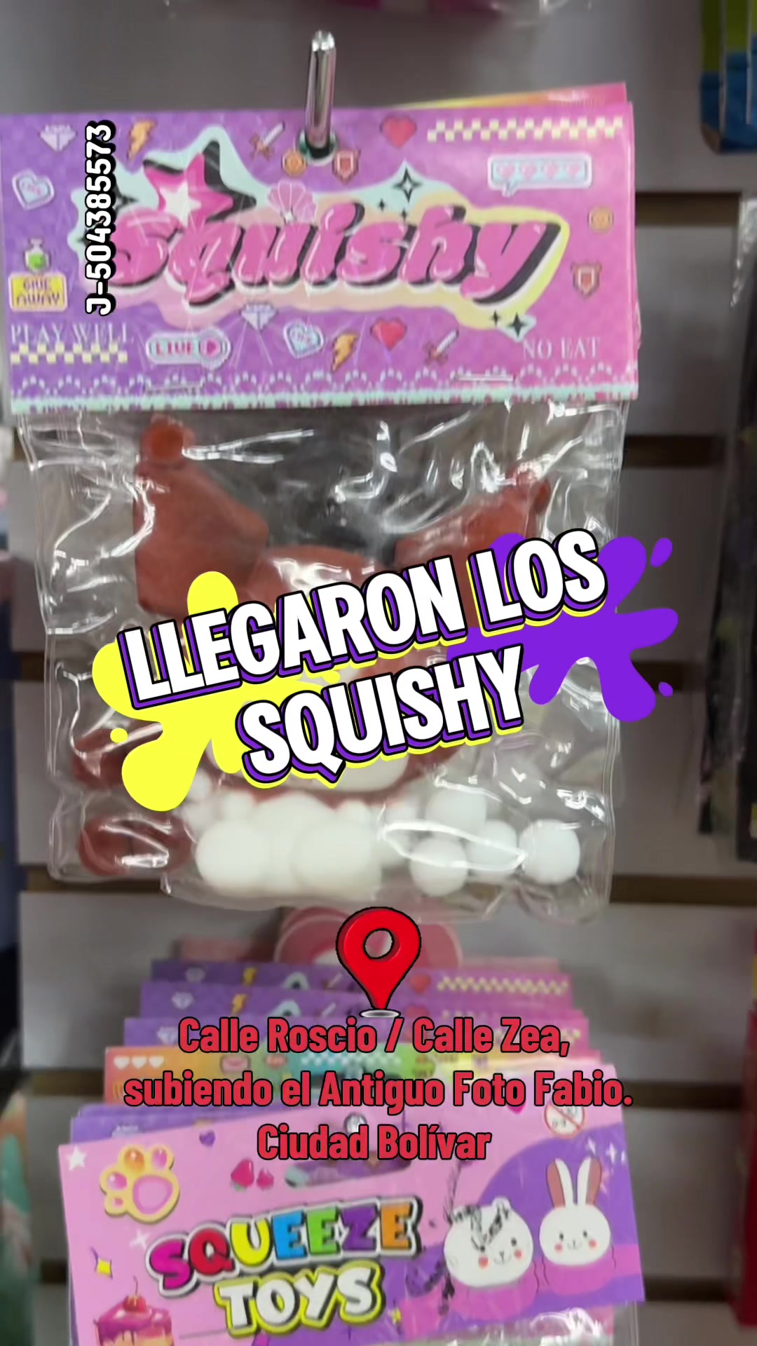 @REMATE LOS PAISAS