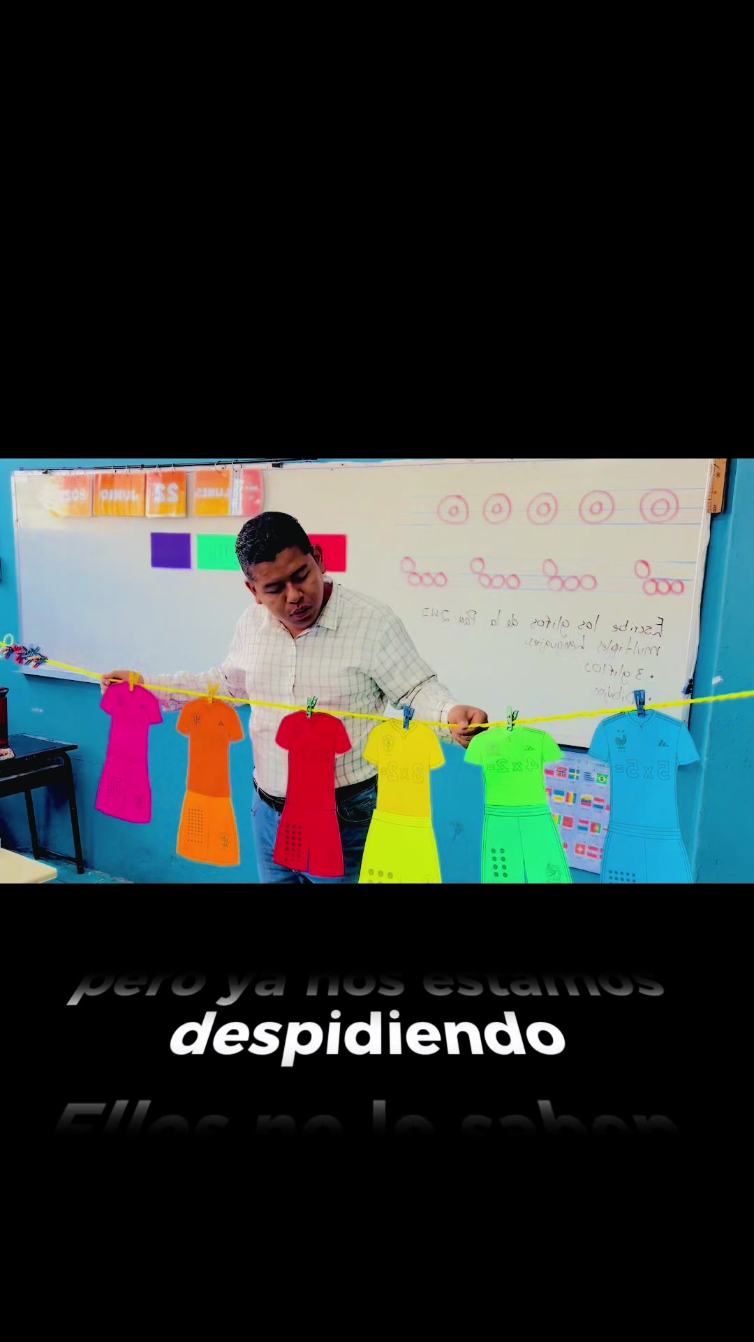 @El Maestro Rom&aacute;n 👨&zwj;🏫