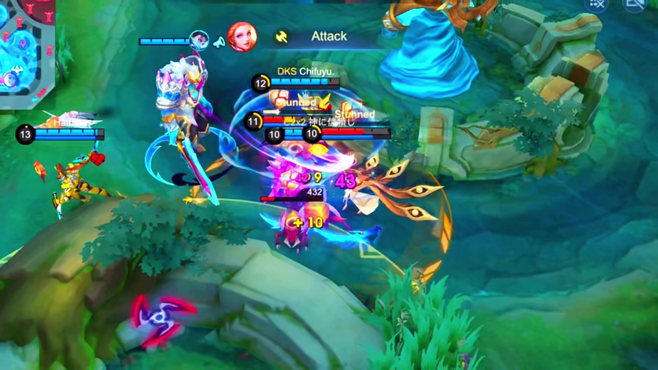 @gaMENG DU