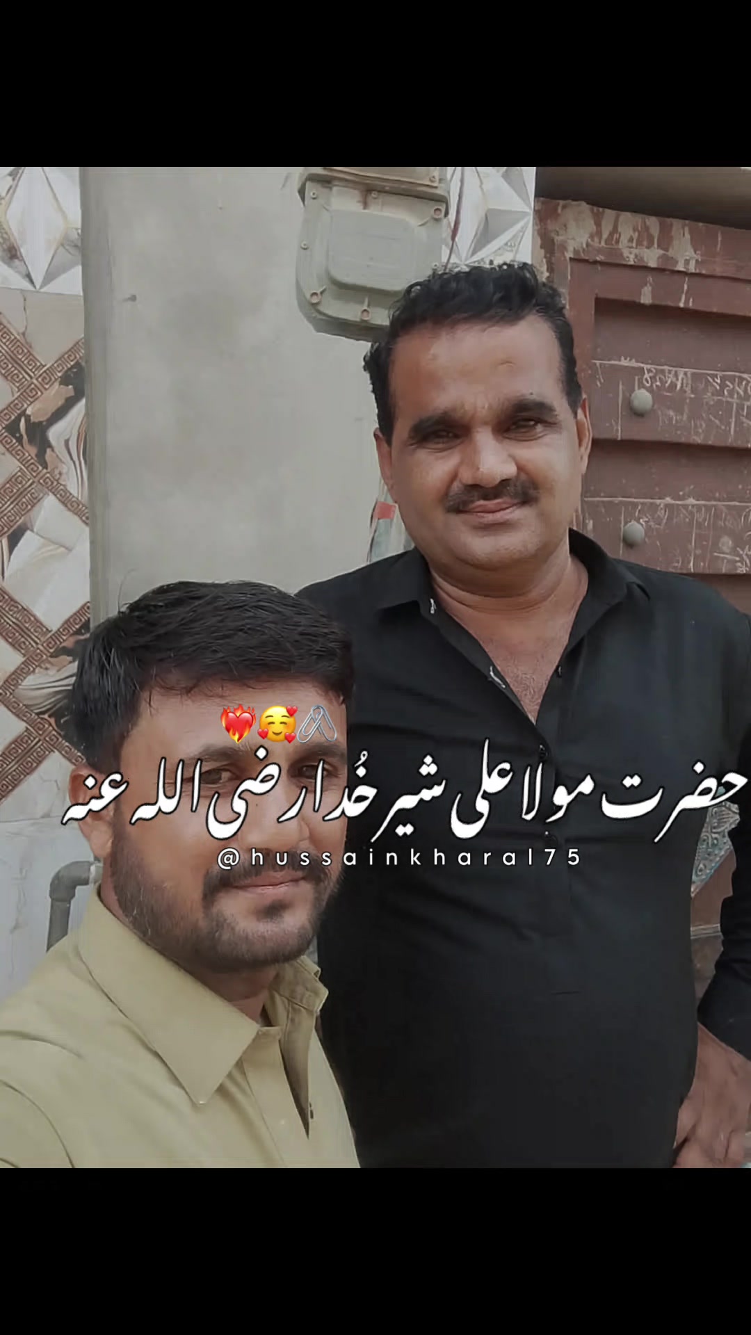 @Ashraf Ali