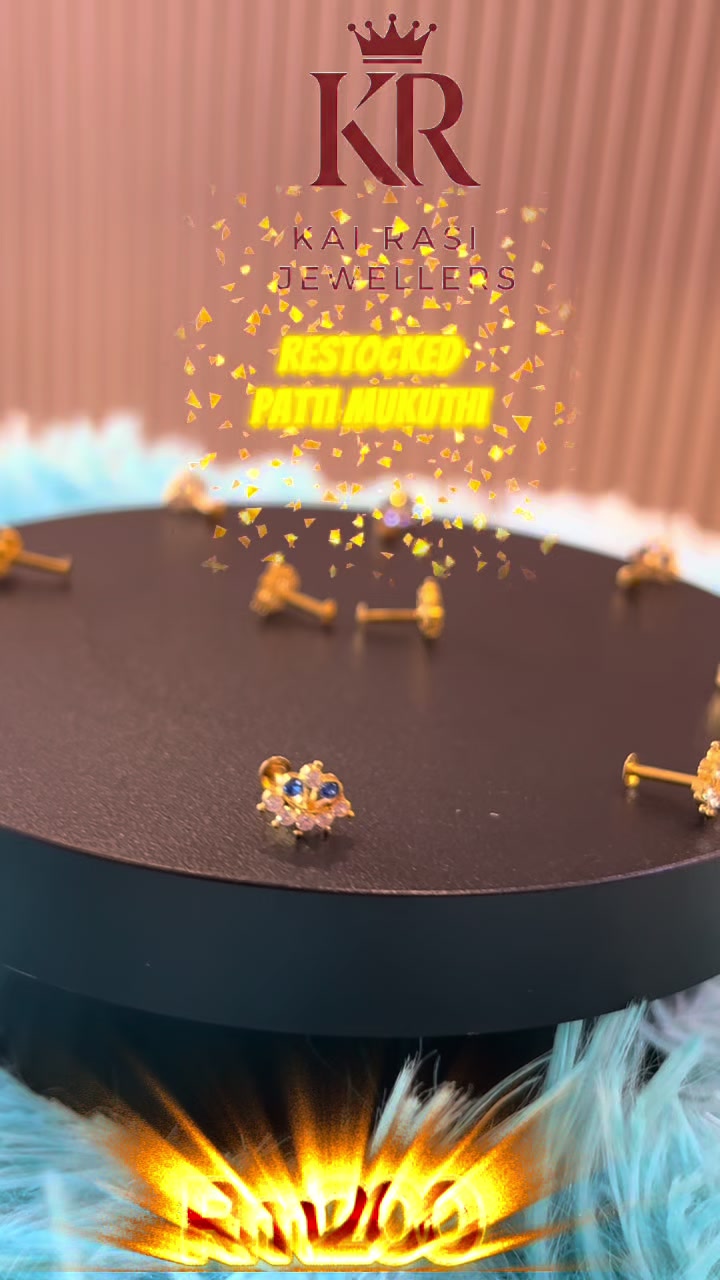 @kairasi Jewellers