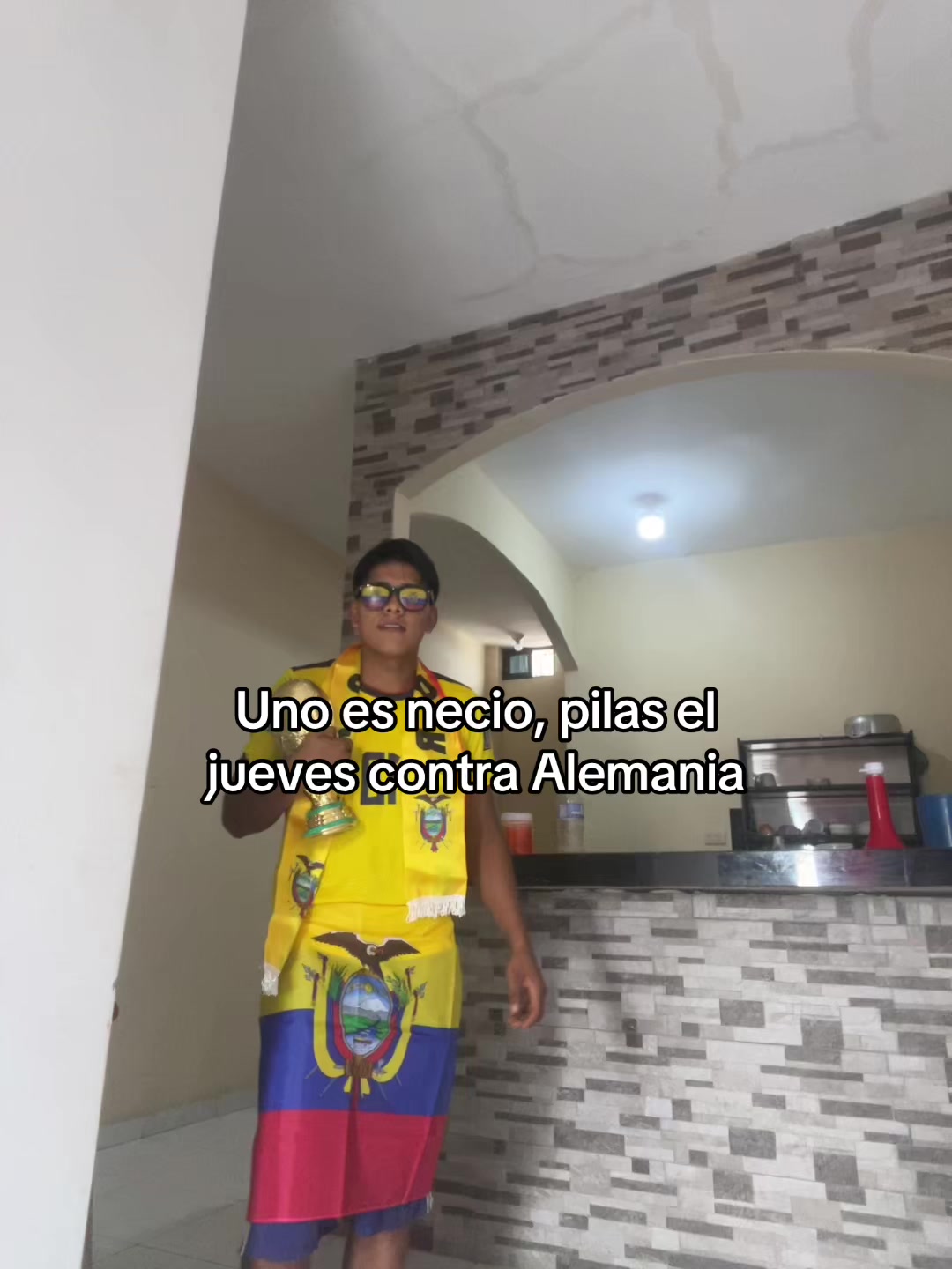 @soy maicol