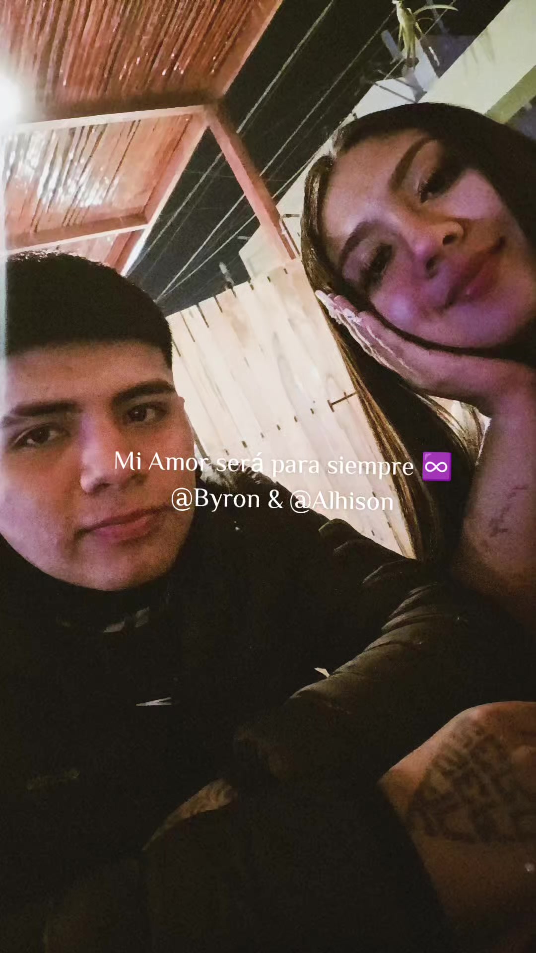 @Alhison Vega๐