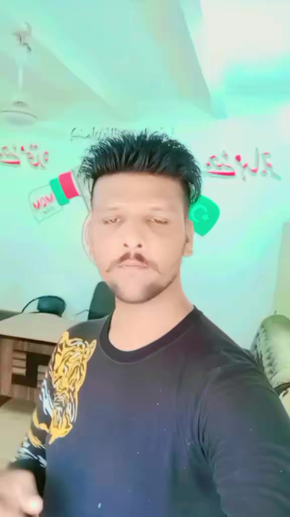 @Amish Abbasi