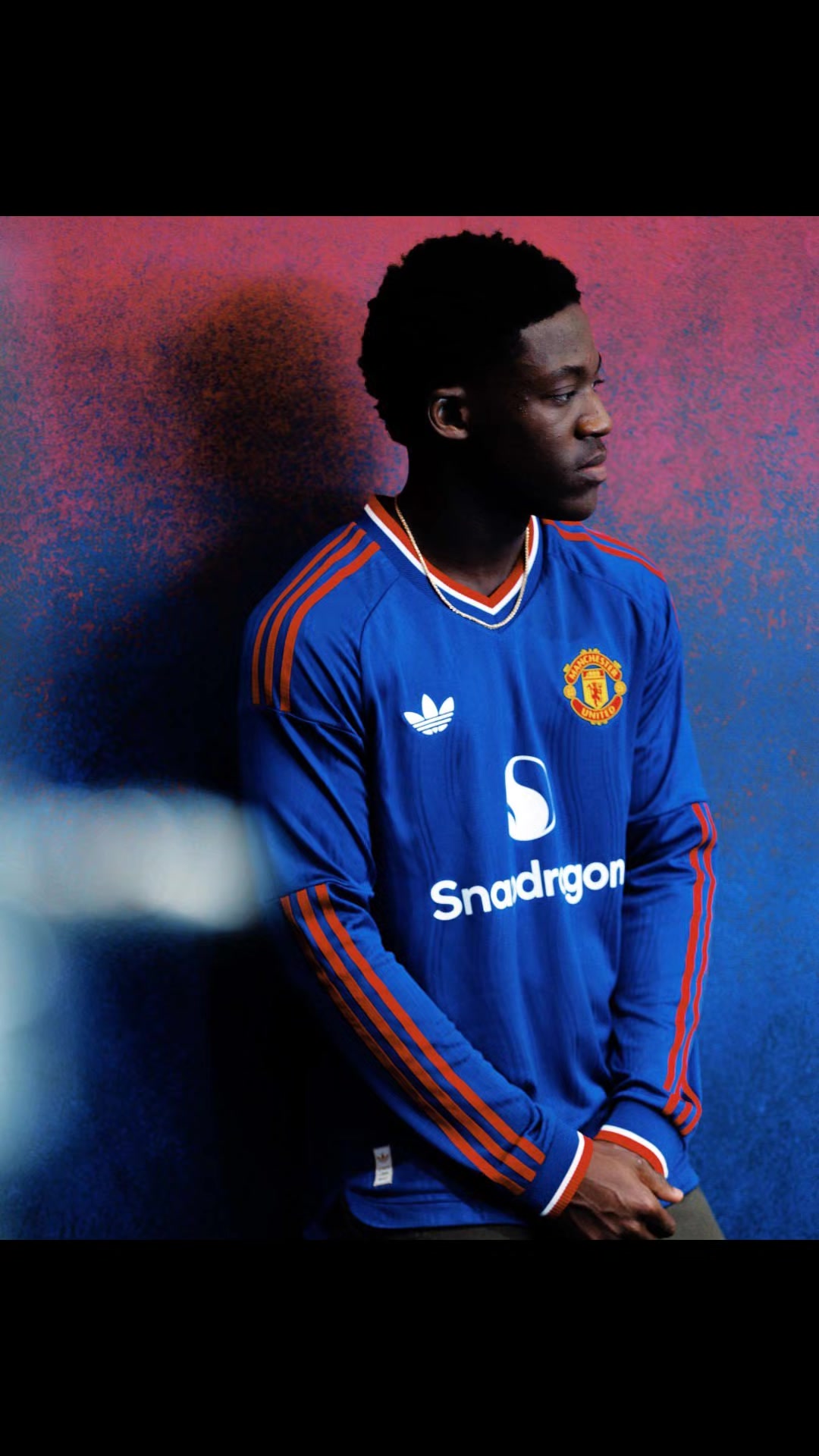@๐ฌ๐งOld Trafford vibes ๐ด๐ฌ๐ง