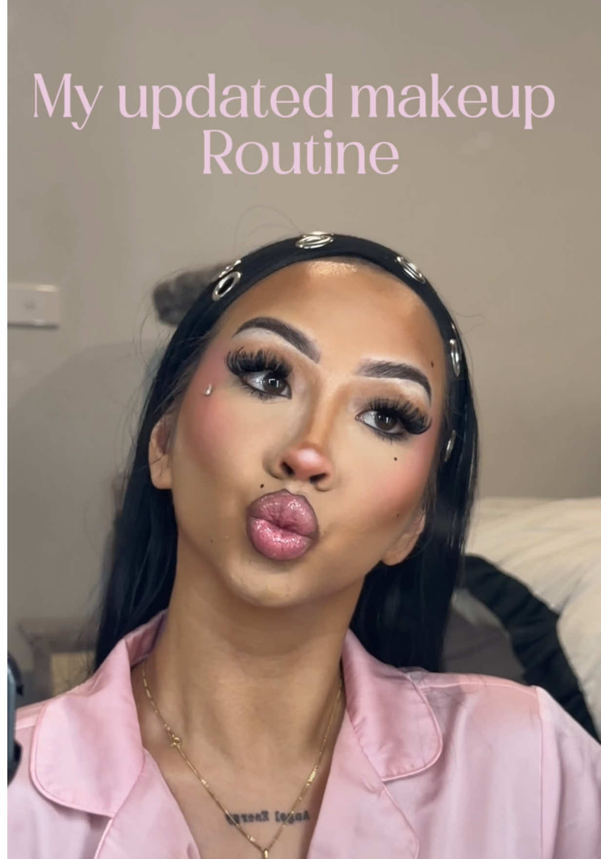 @Angel💋