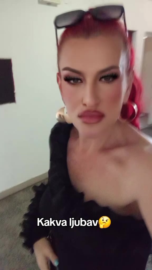 @ŽenaOluja