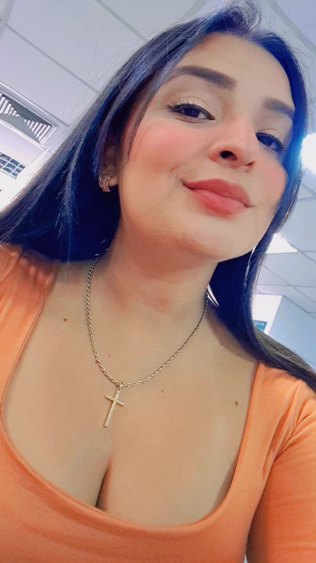 @Gislaine H❣️