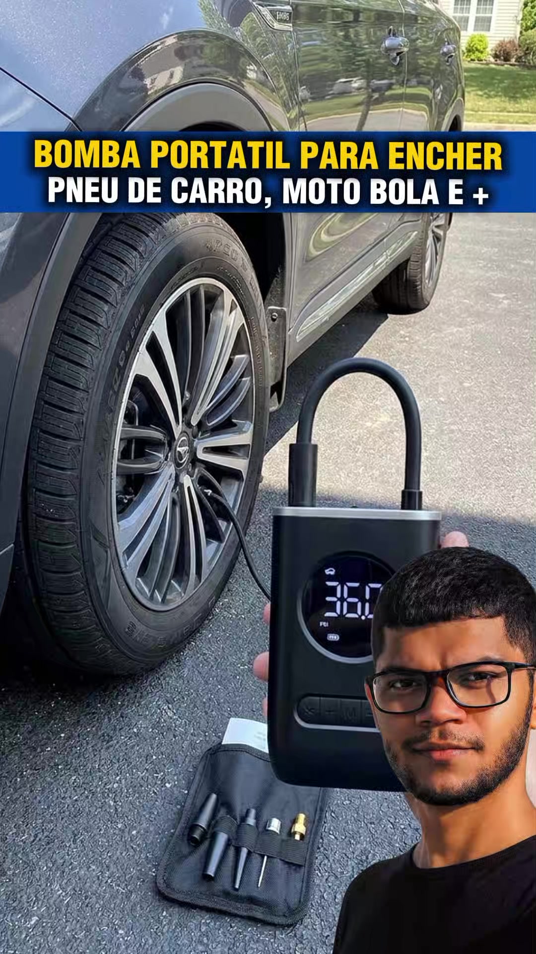 @Kelv&atilde;o Indica