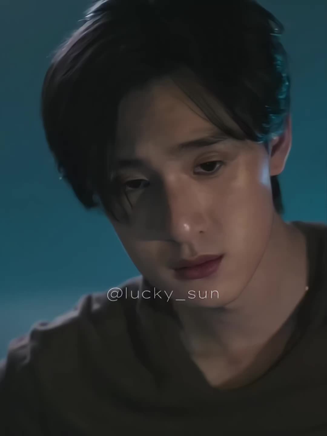 @lucky_sun 🌞