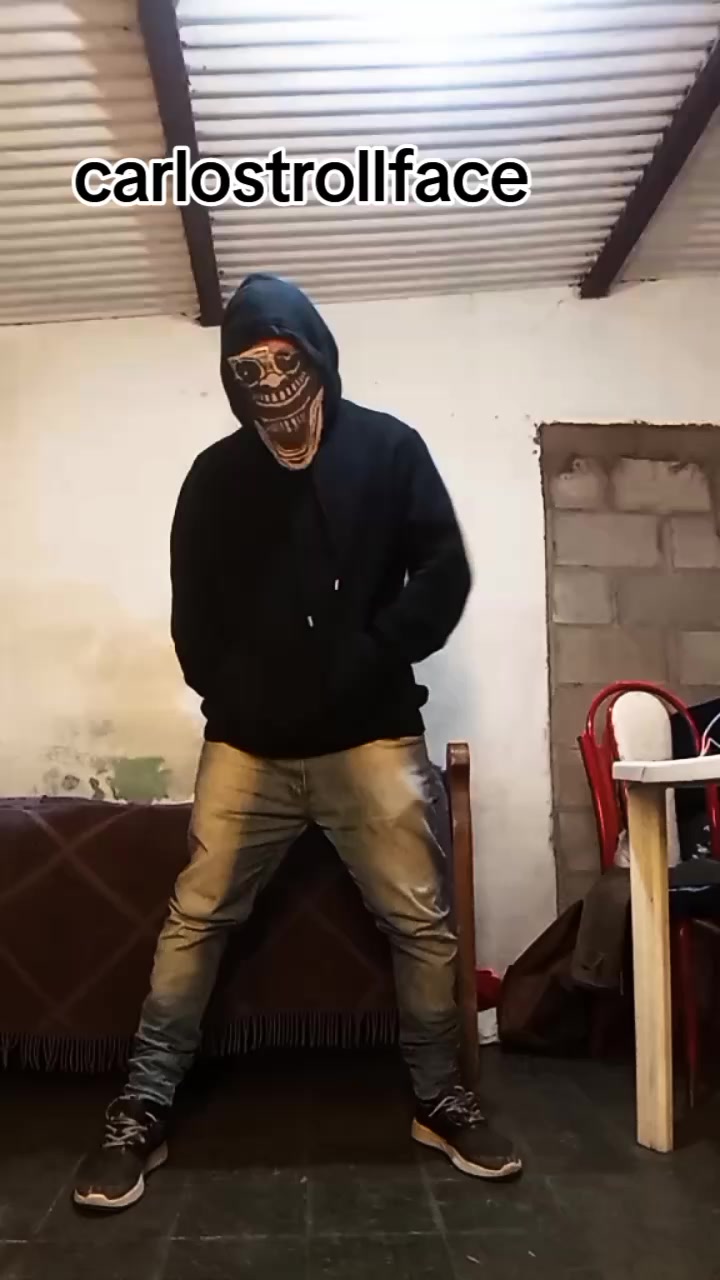 @carlos trollface