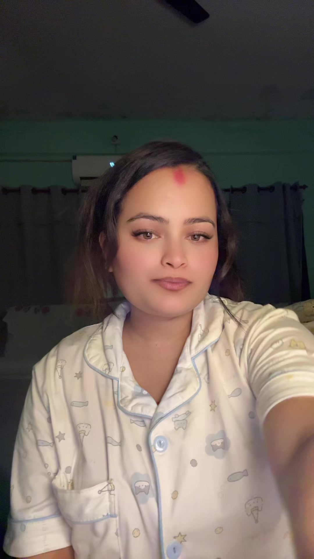 @Sushma