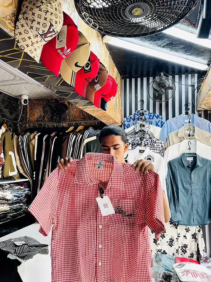 @Rizzik Fashion