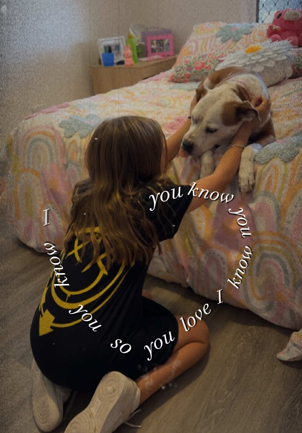 @Bianca Mia