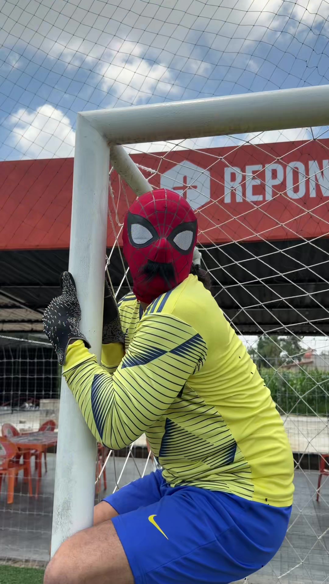 @Spidercholo