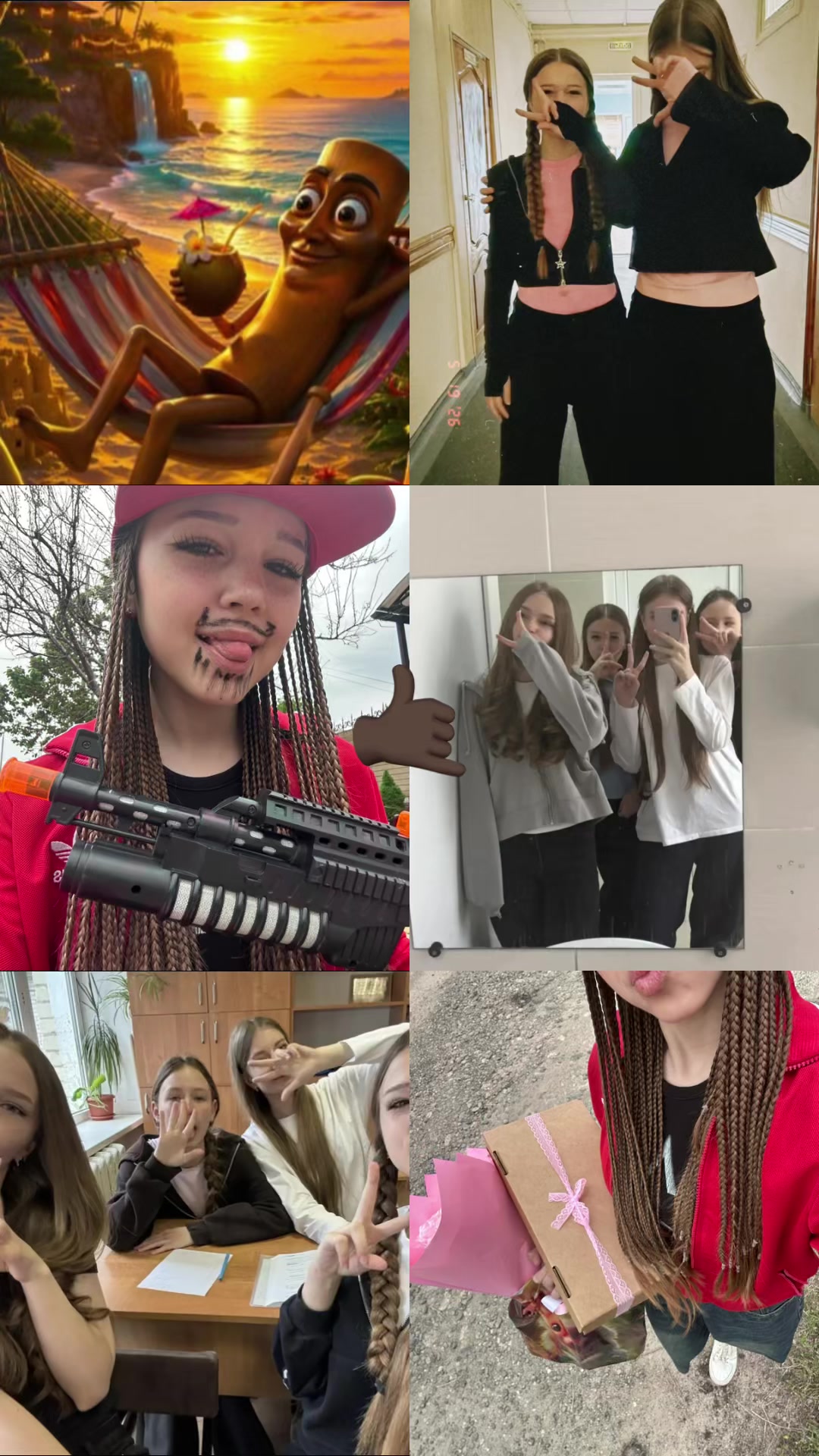 @анька✌🏾