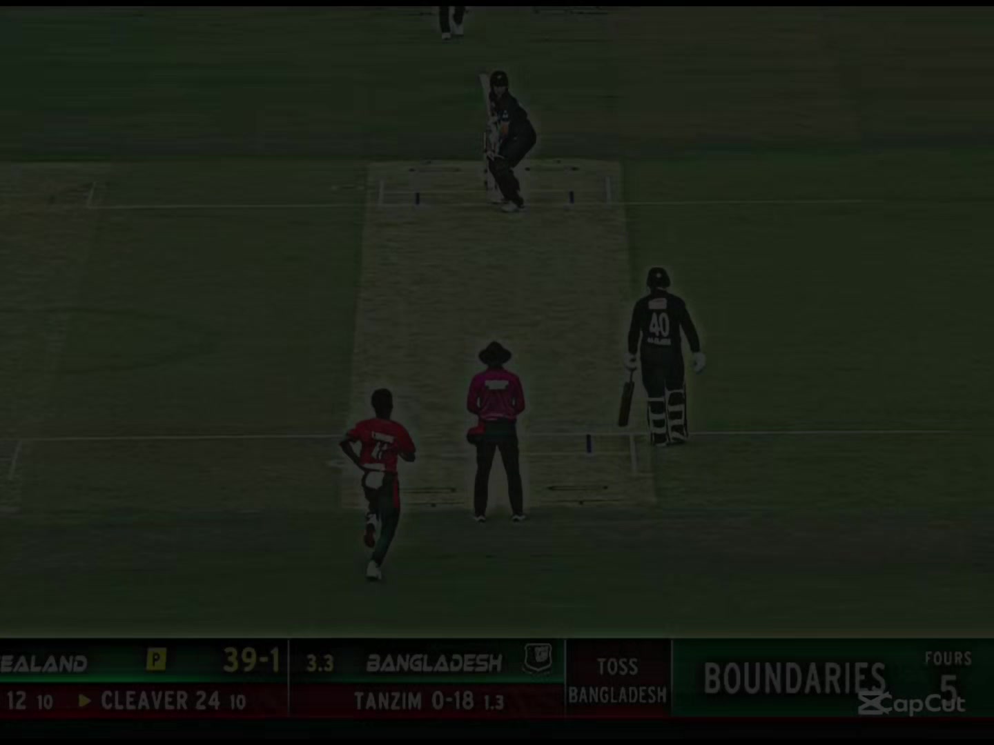 @Gen z Sports  ✊🏏