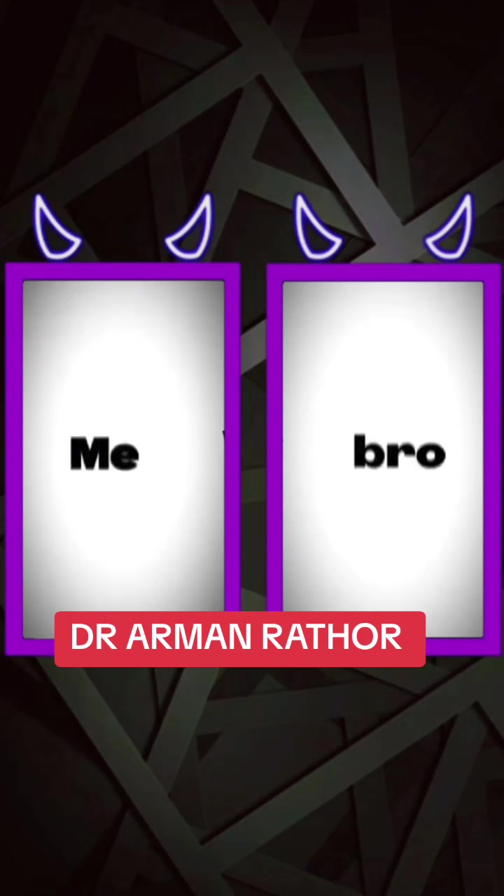 @Arman Rathor