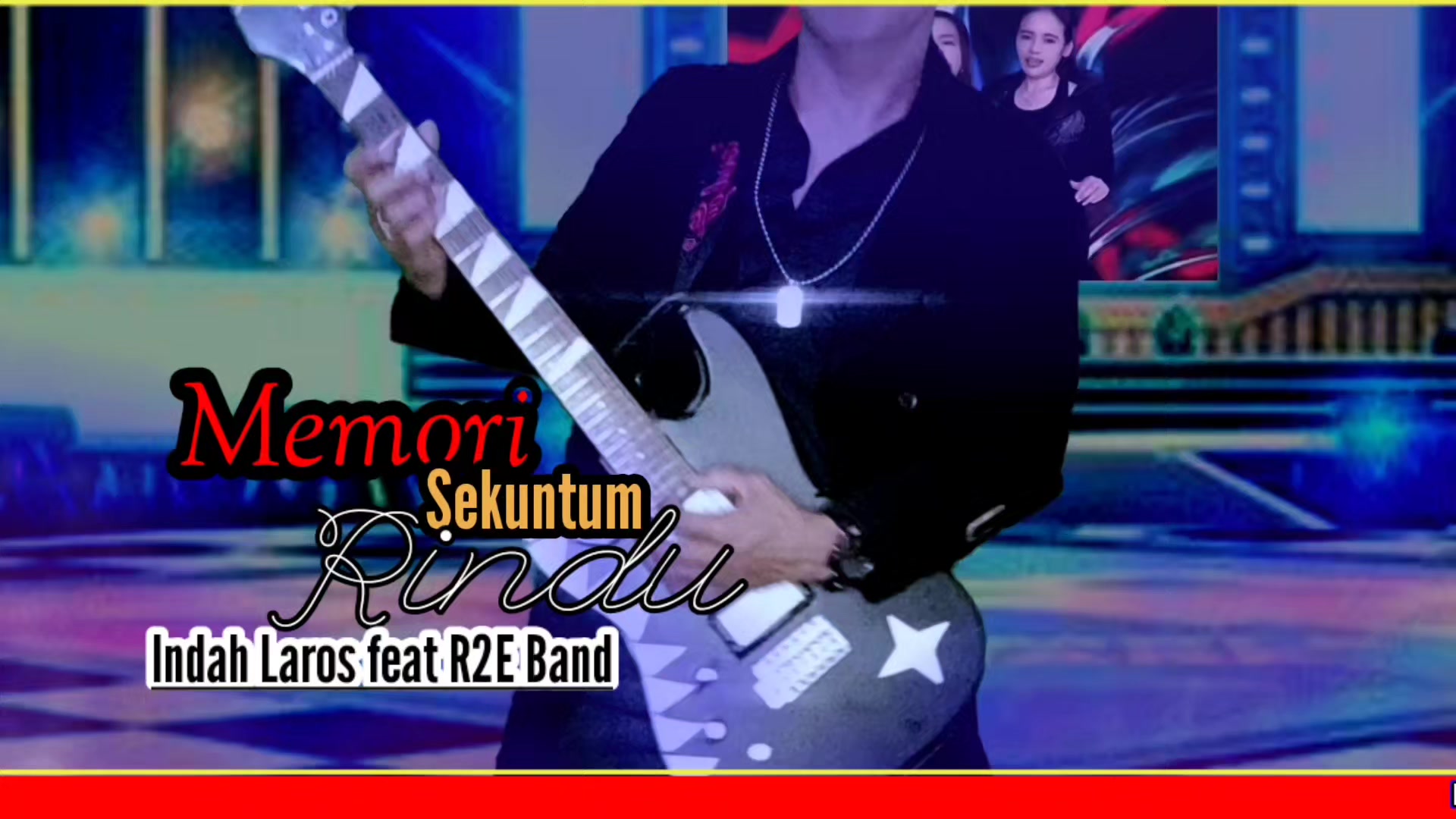 @Bian S.Brahmana🌟R2E G.BARU🎸