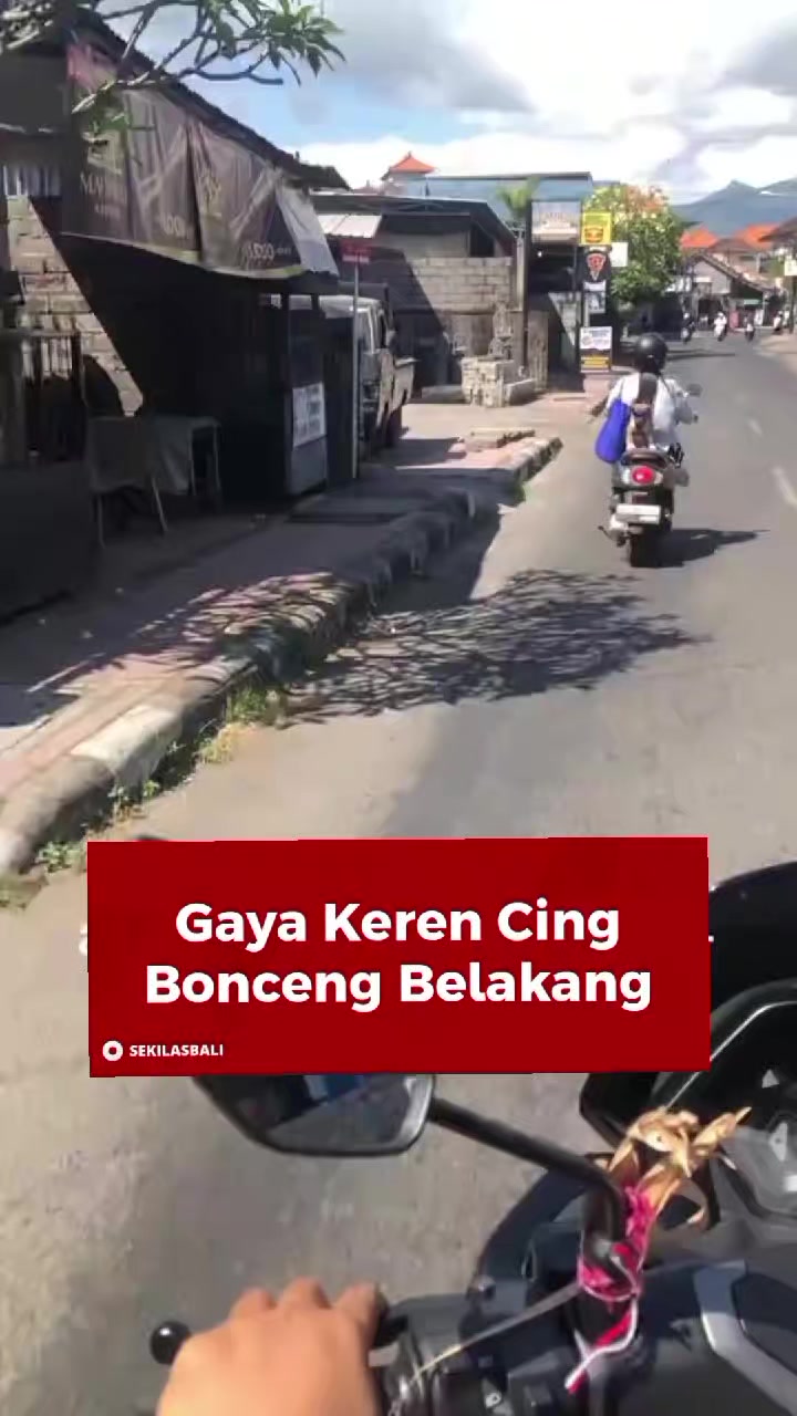 @Sekilas Bali