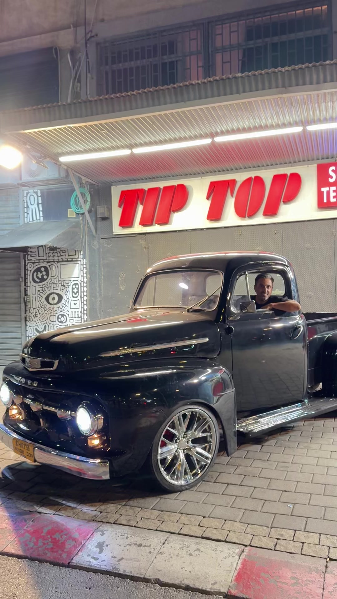 @TipTop Wheels & Tires