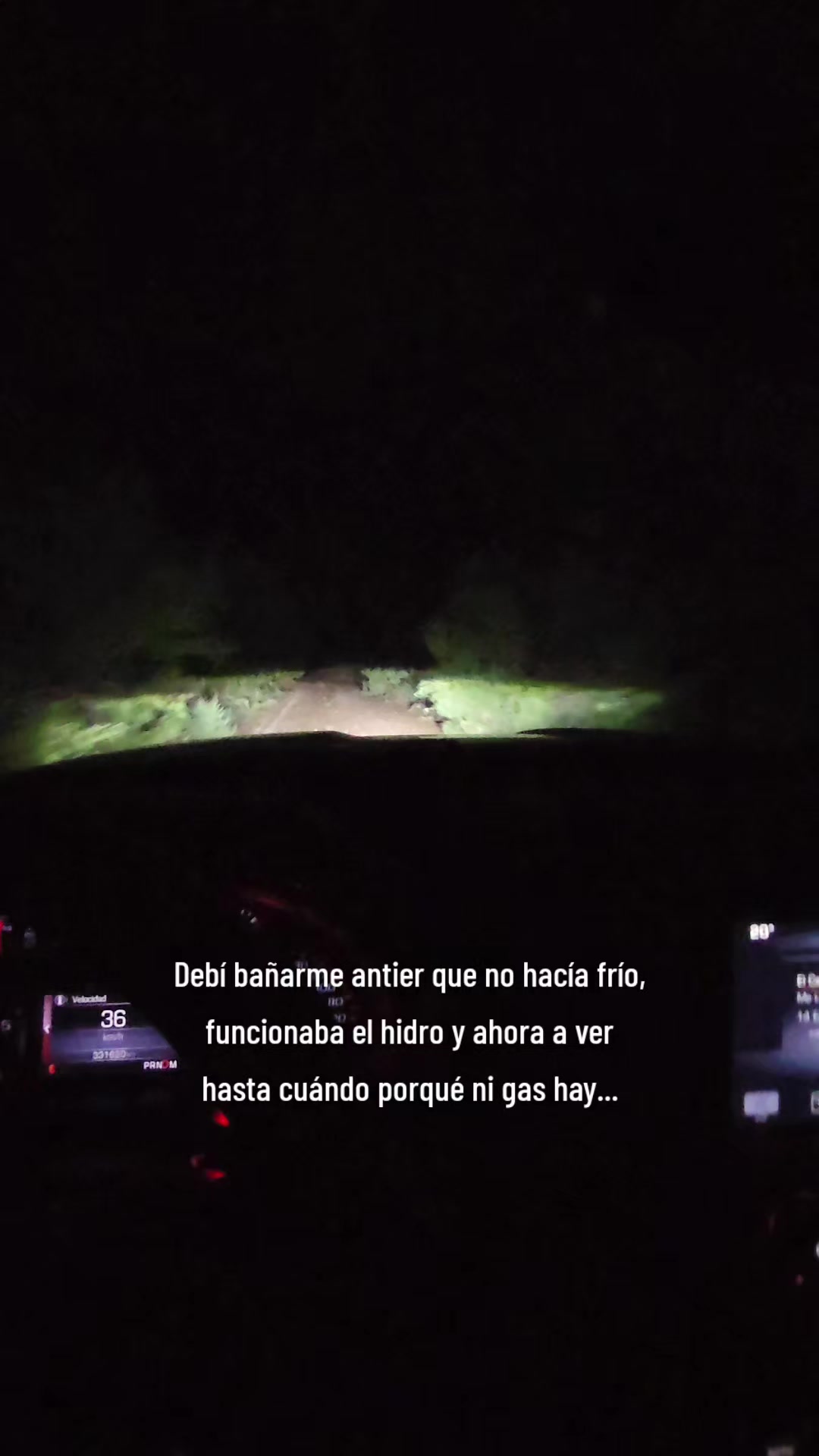 @El De La 450 Negra