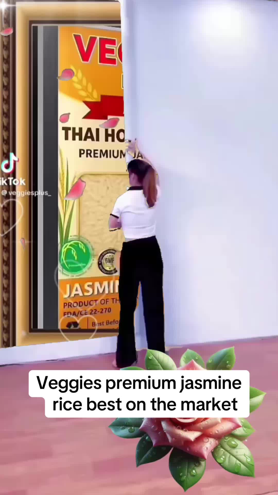 @VEGGIES PLUS