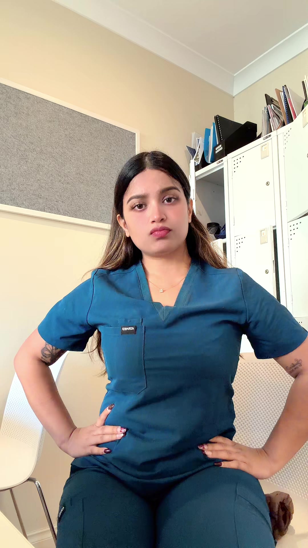 @Anusha