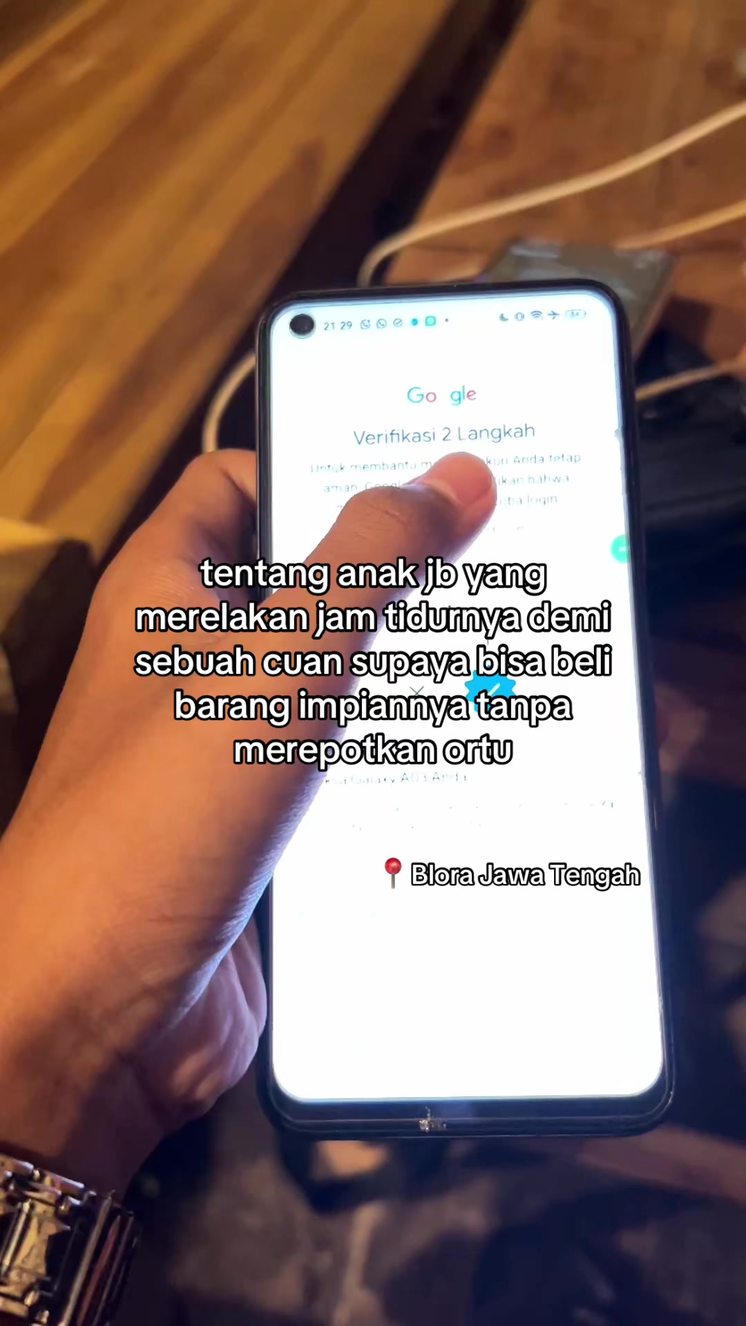 @Nipon Boss Muda