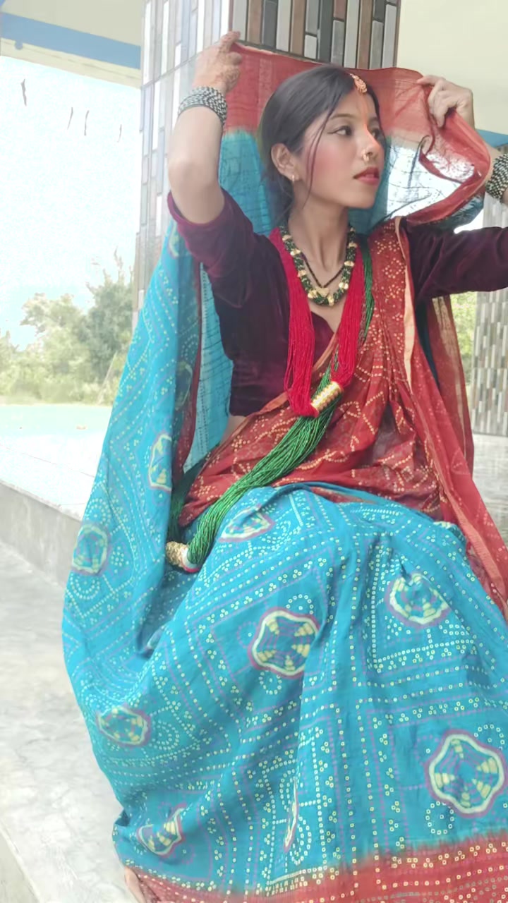@Tanuja