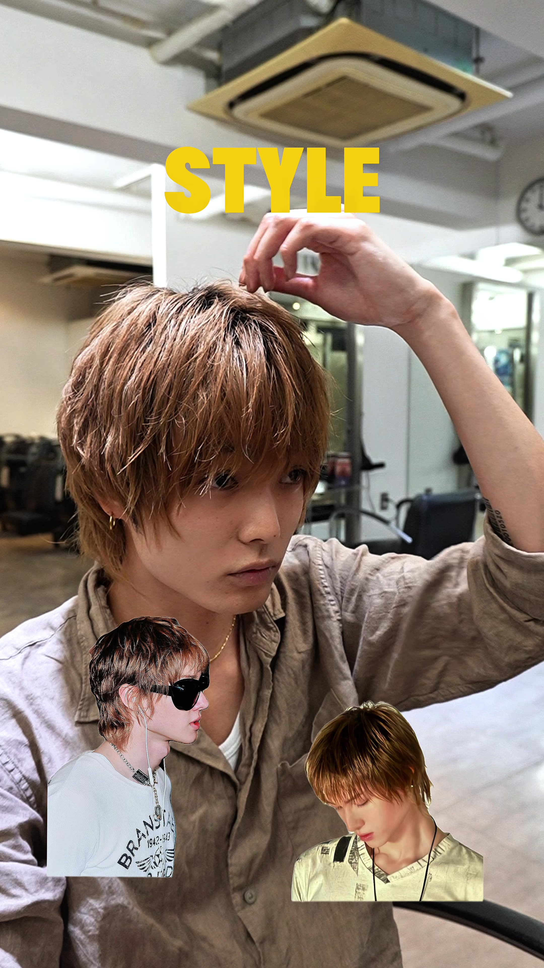 @Masaki