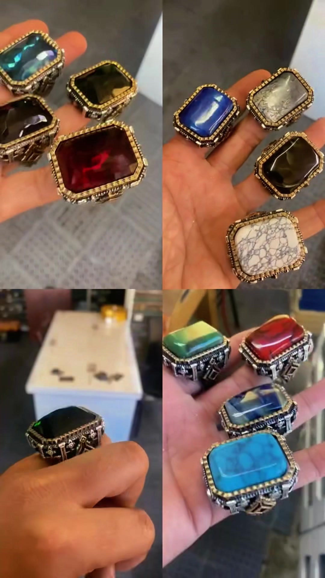 @Zehra Silver