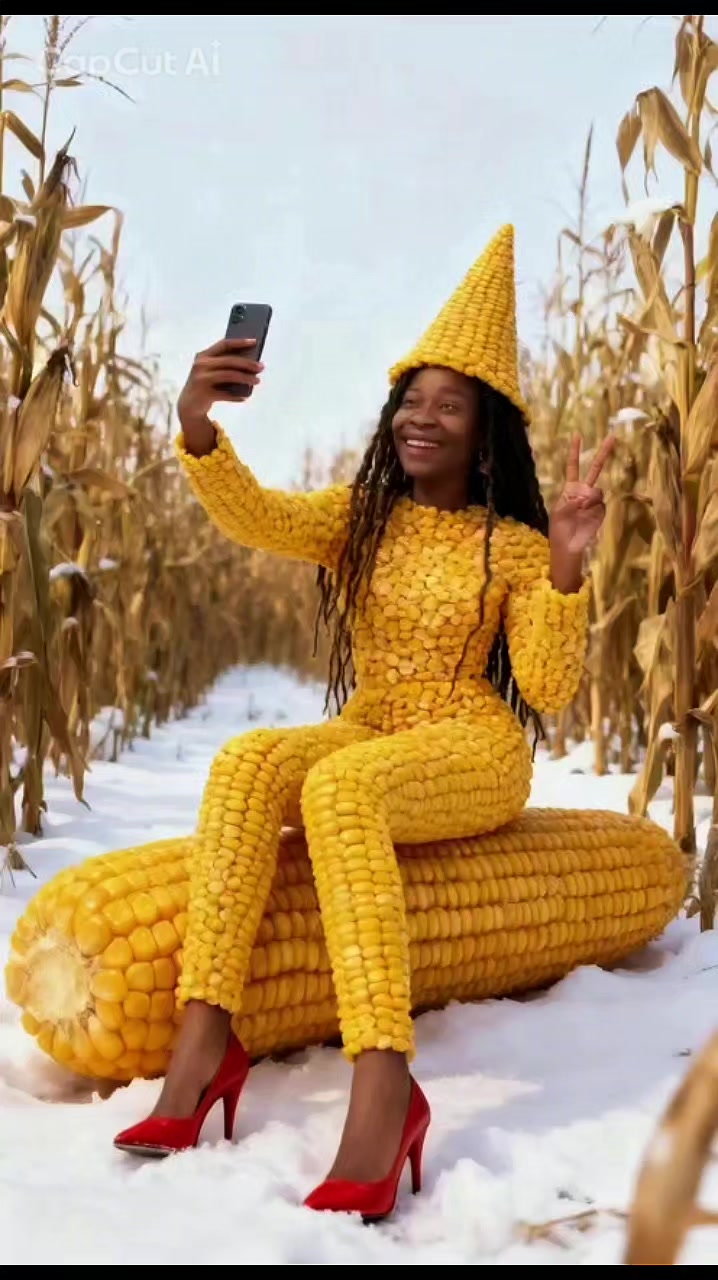 @1realprincess_mawufemor⚓️✨️