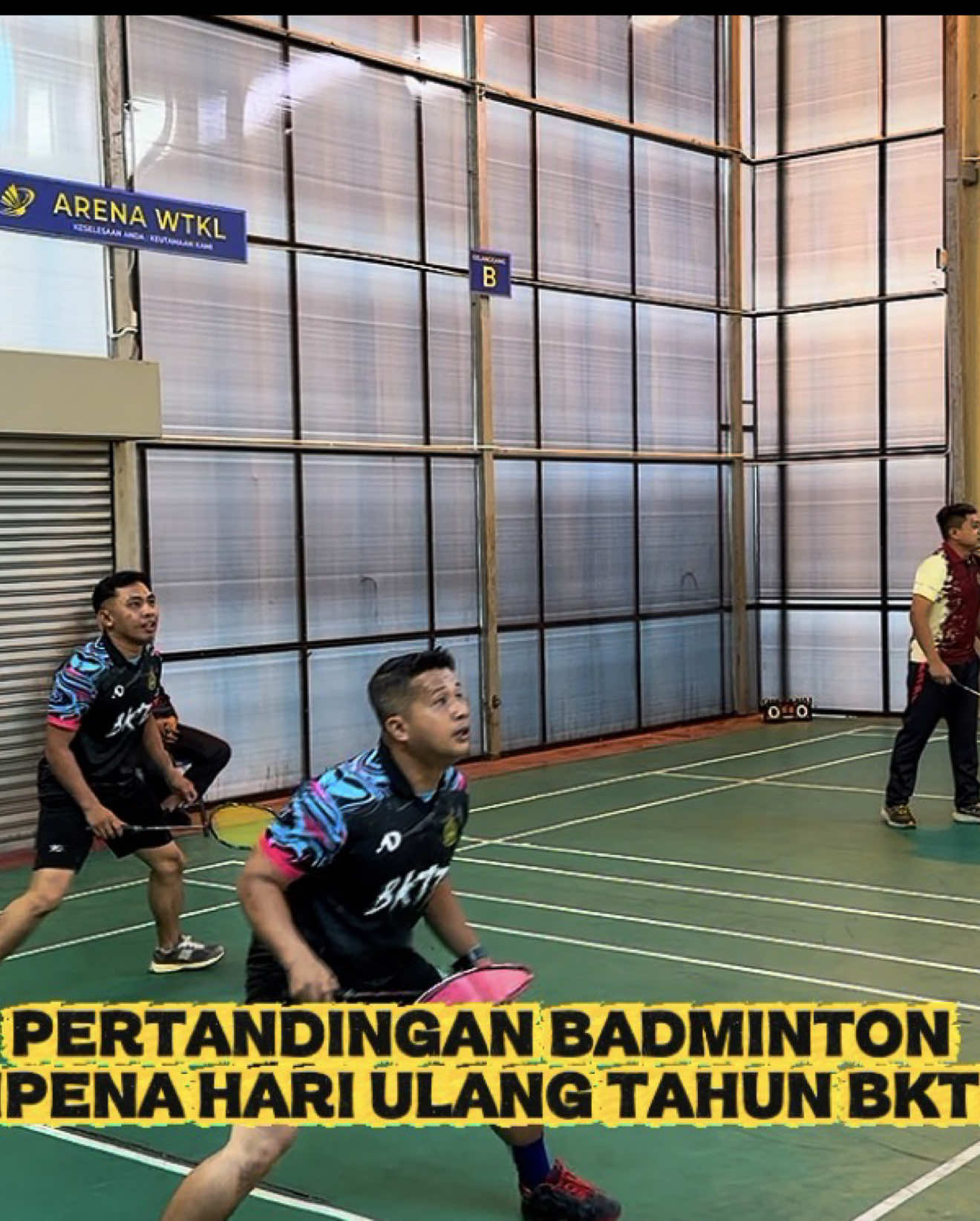 @Badan Kesenian Tentera Darat