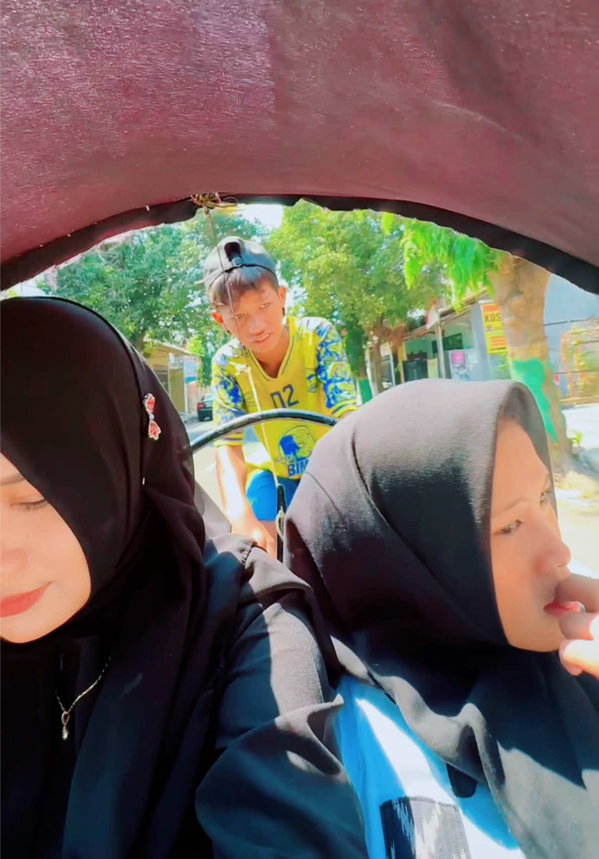 @RUMAH WARNA ANZA