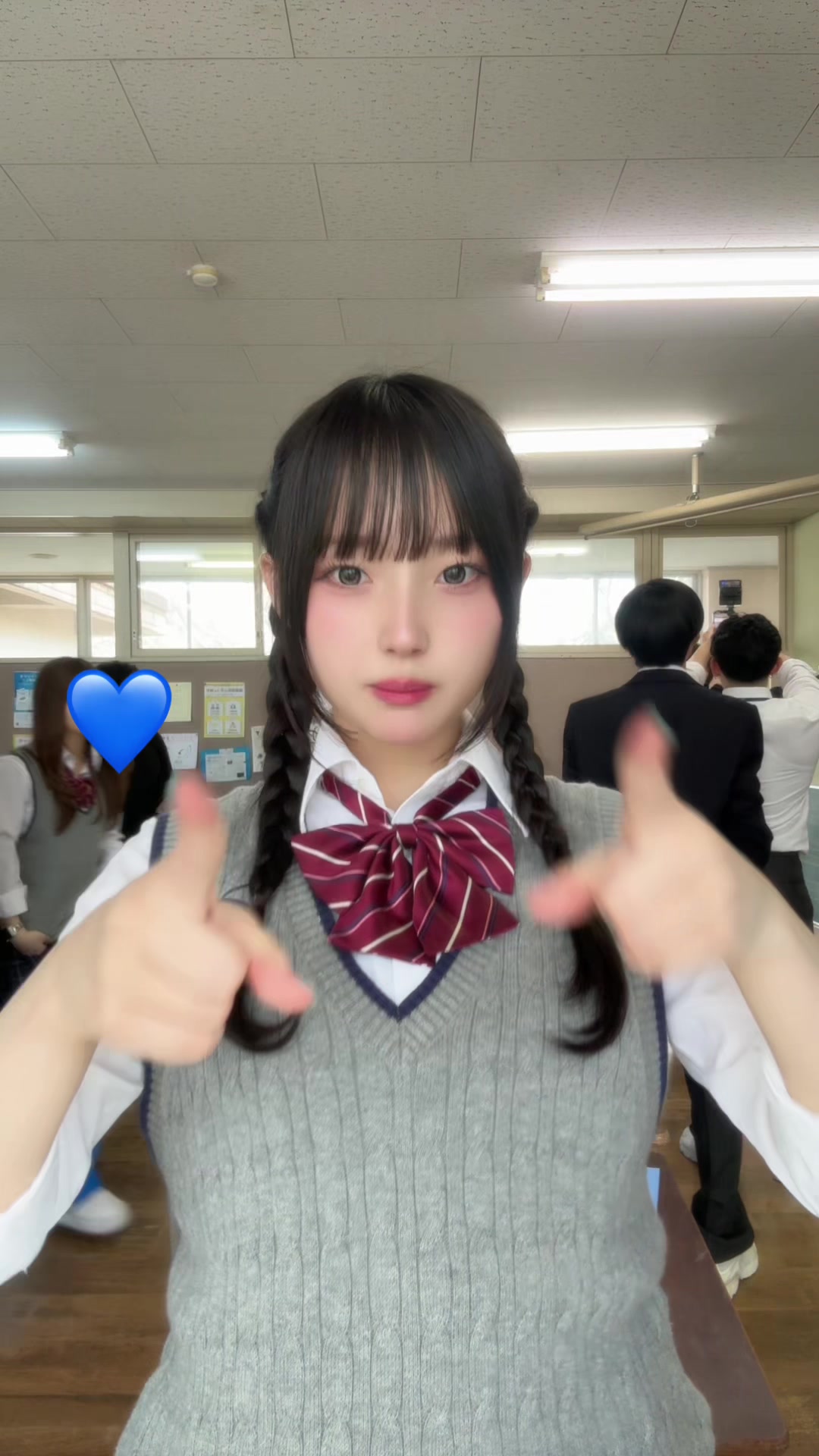 @清水 優里(ゆうり)