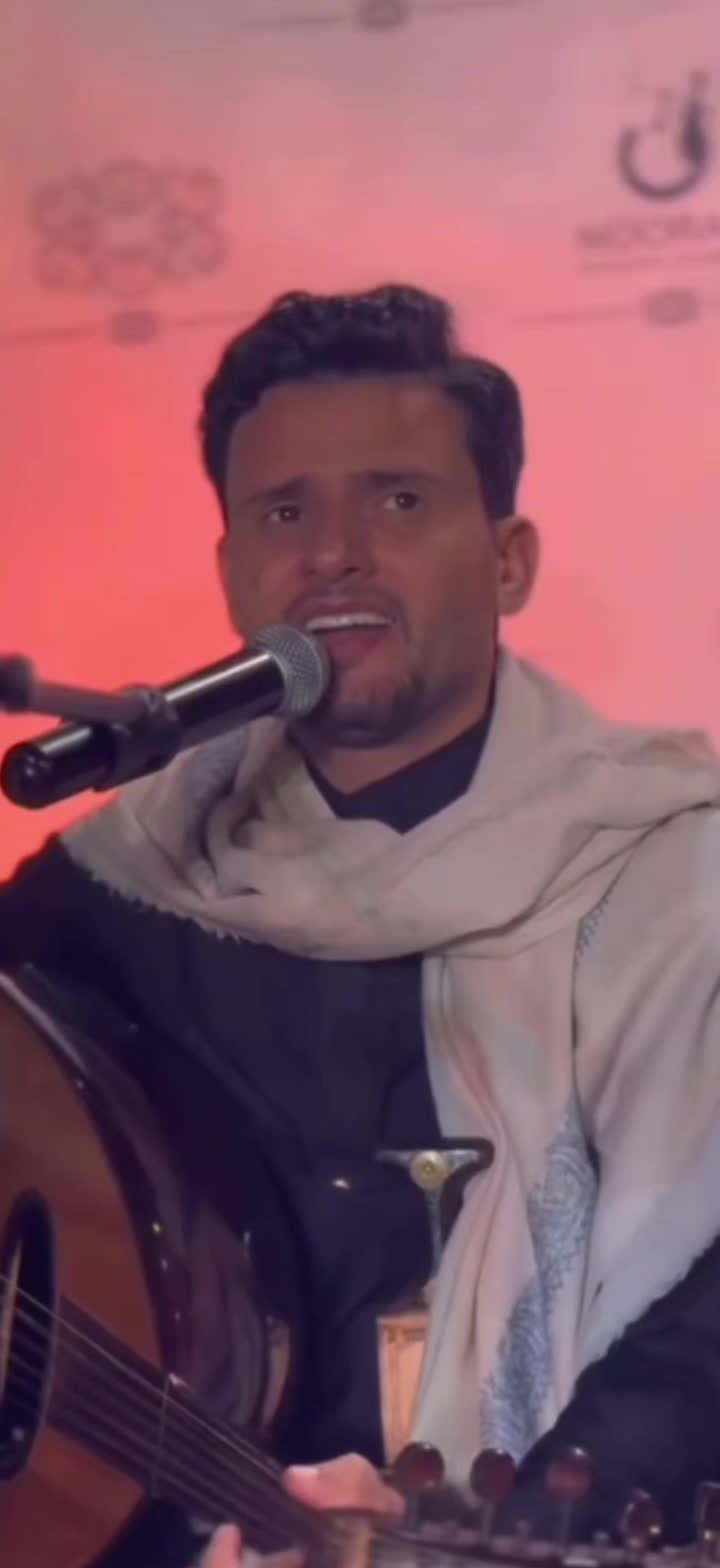 @فن_يمني _اصيل