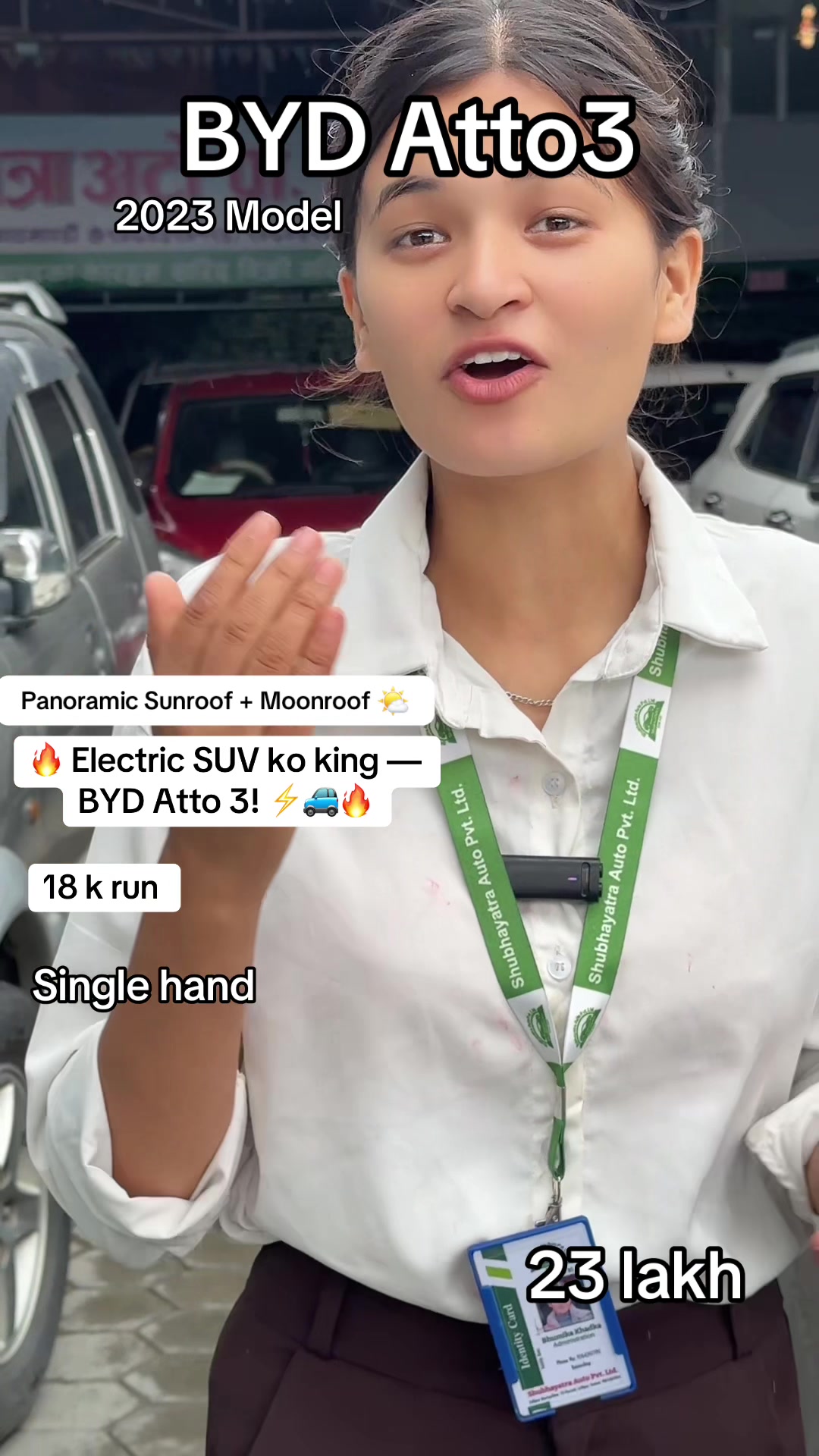 @Shubha Yatra Auto Pvt.ltd