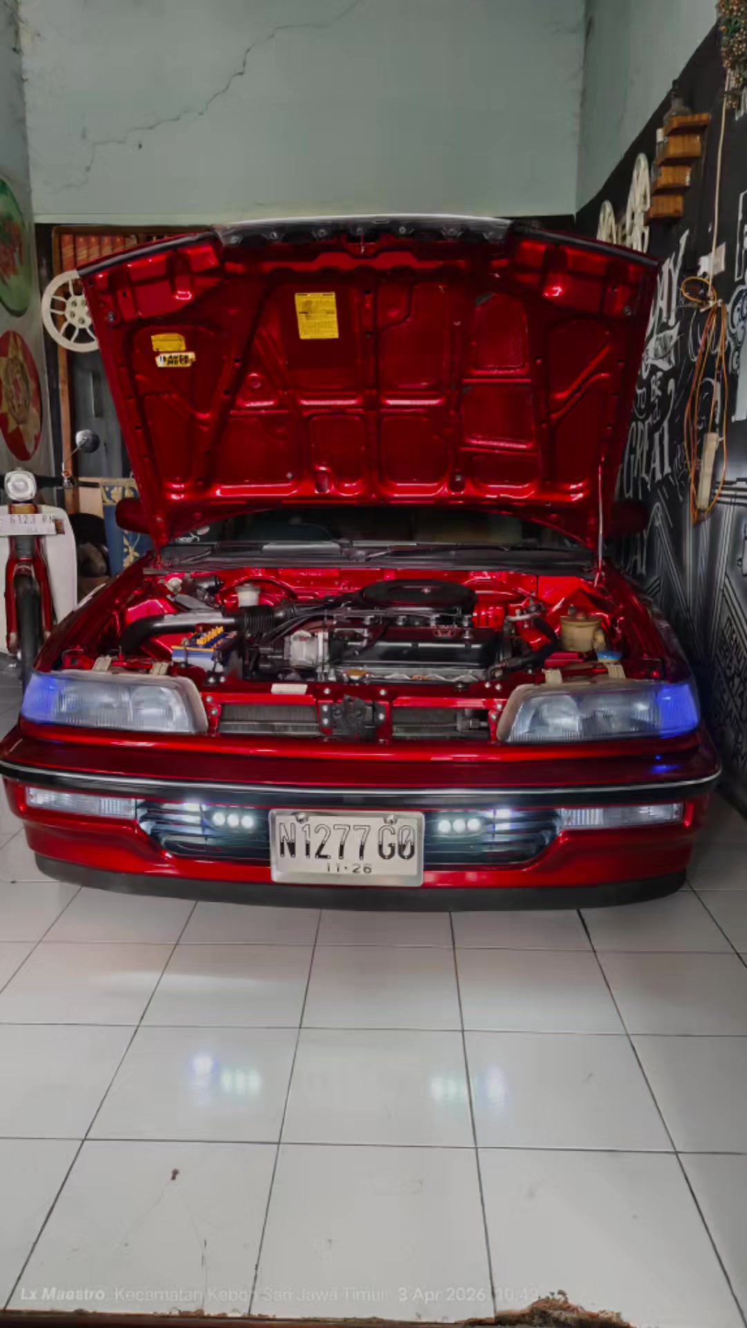 @LANGGENG MOTOR PONOROGO