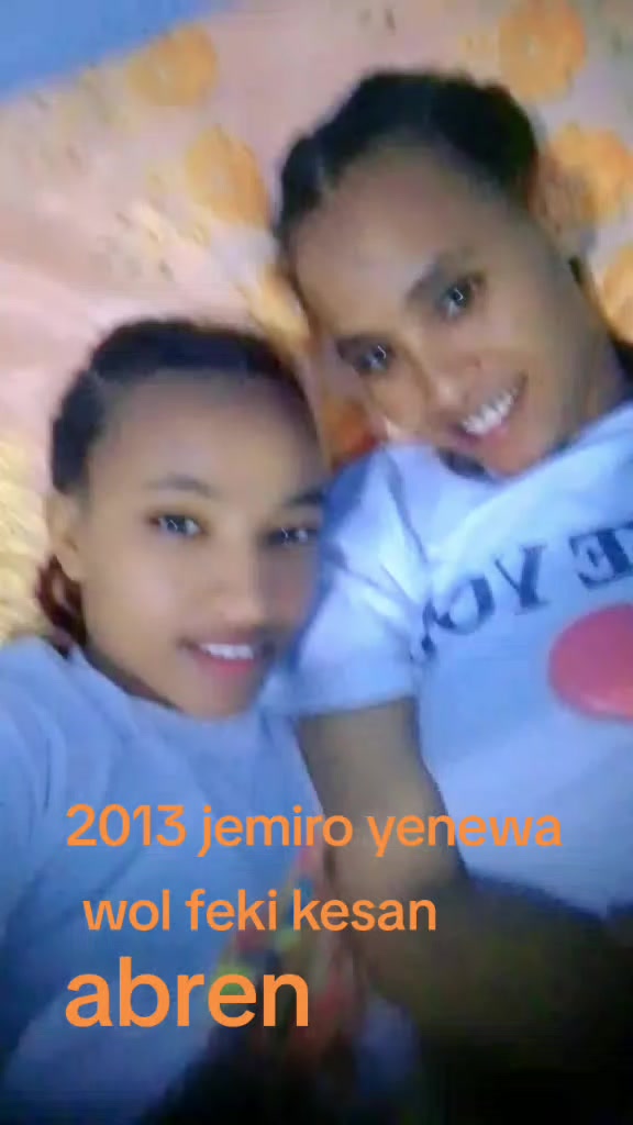@SABONTU JIMMA AGARO