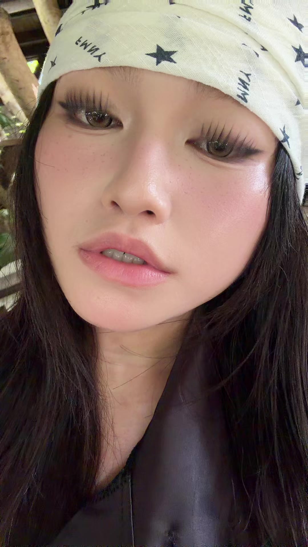 @恭加