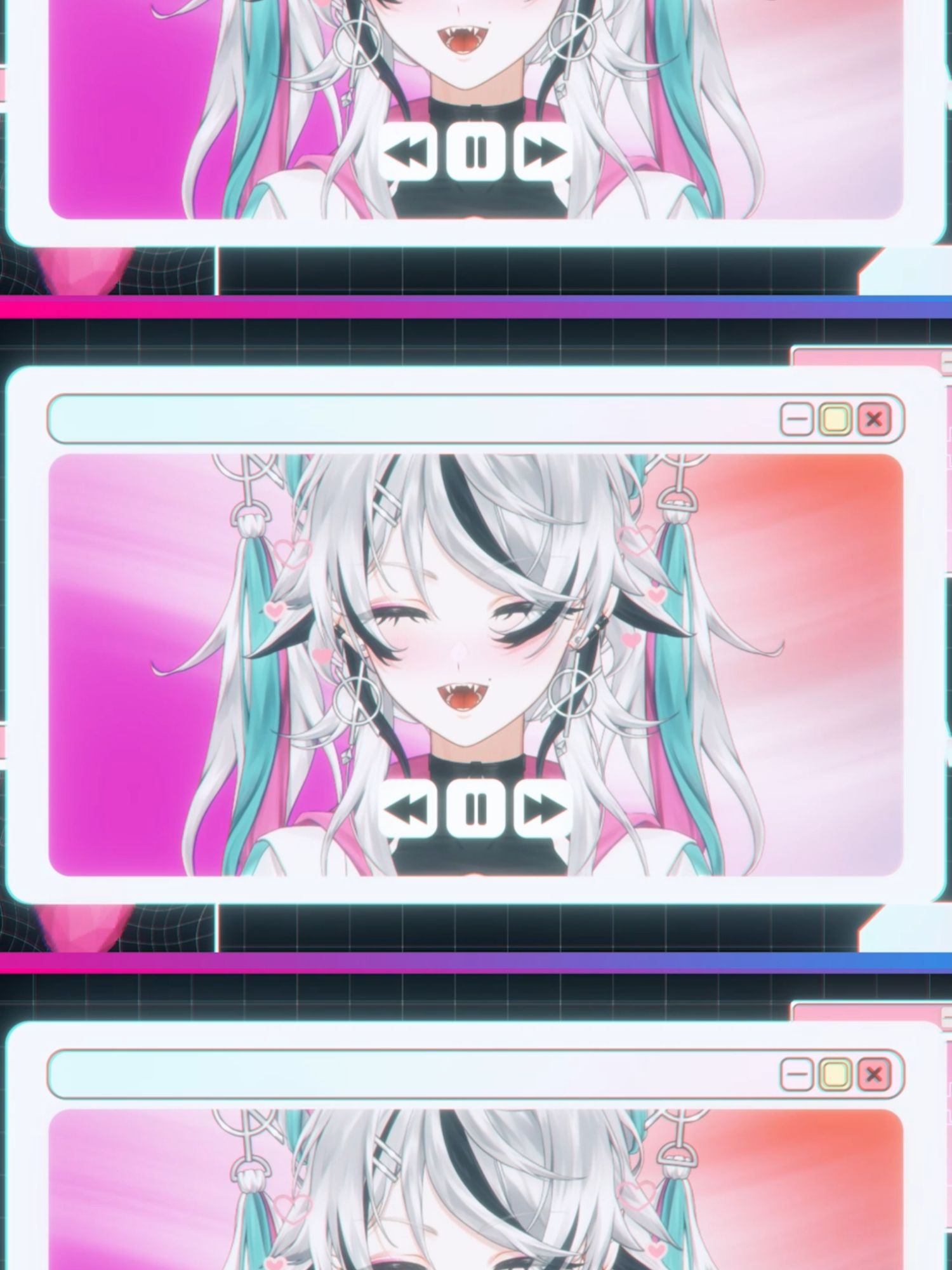 @Shiro Neko / シロネコ
