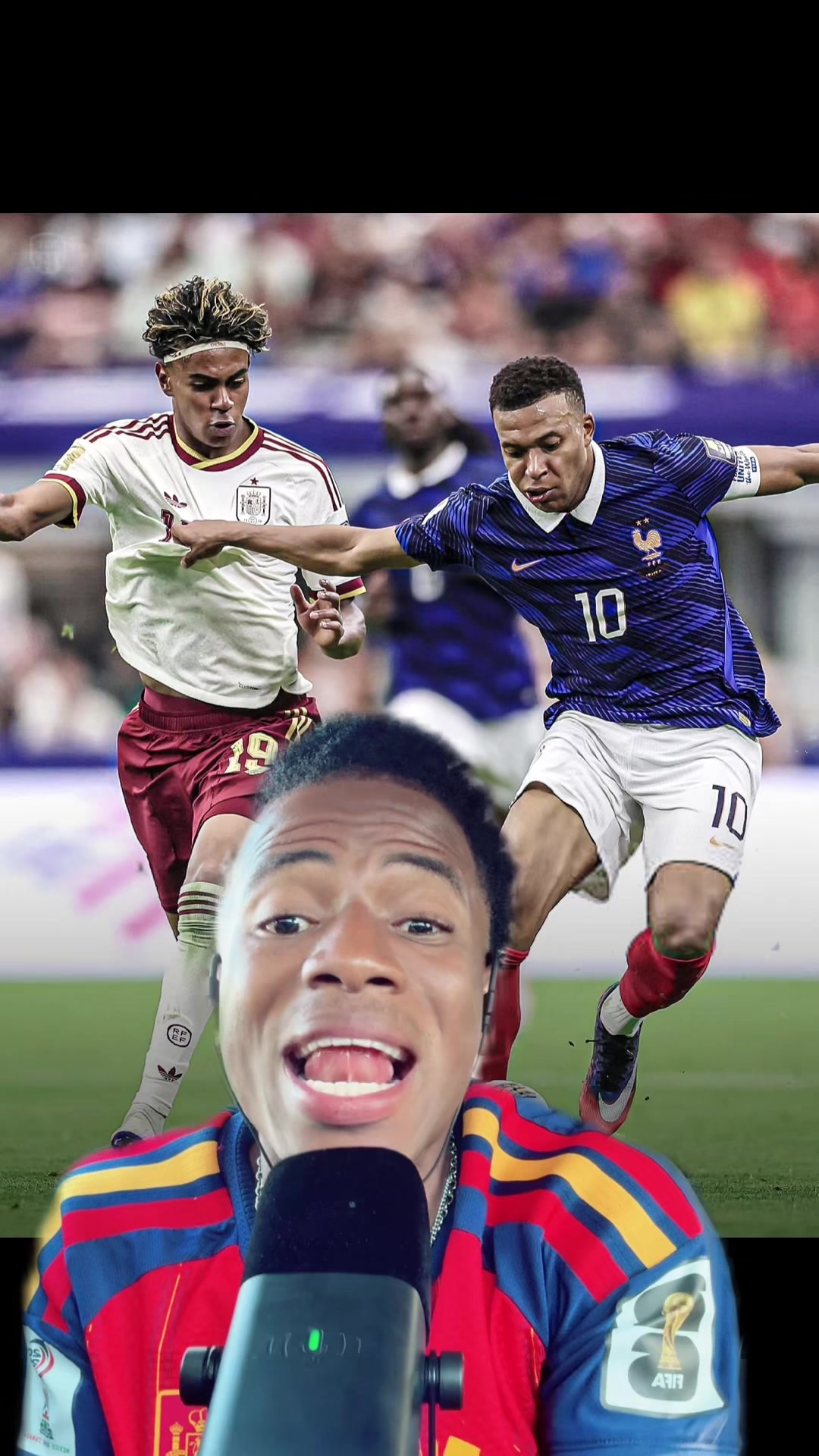 @BenshleyJr FCB💙❤️🇭🇹🇦🇷