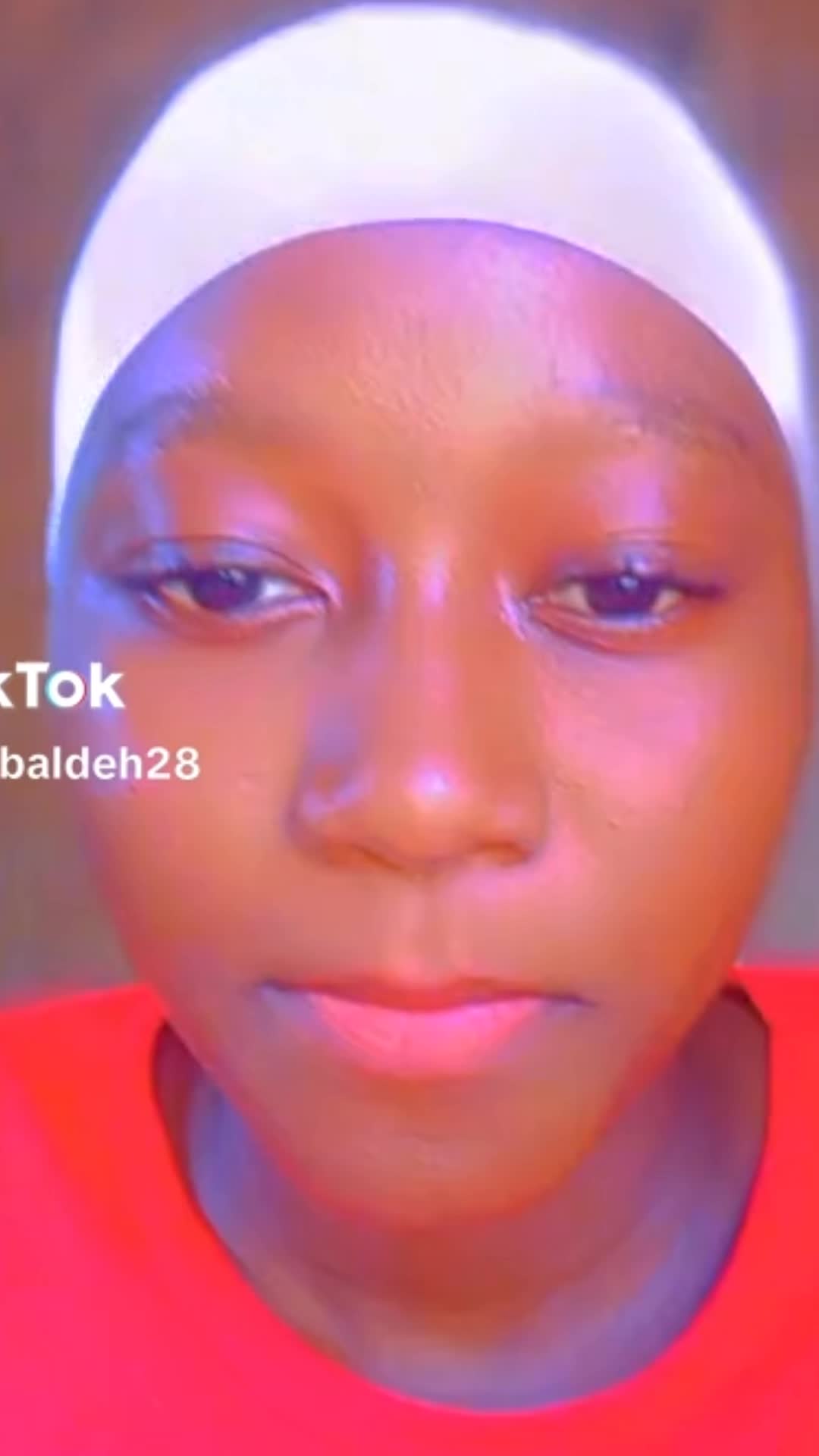 @Ebrima jallow